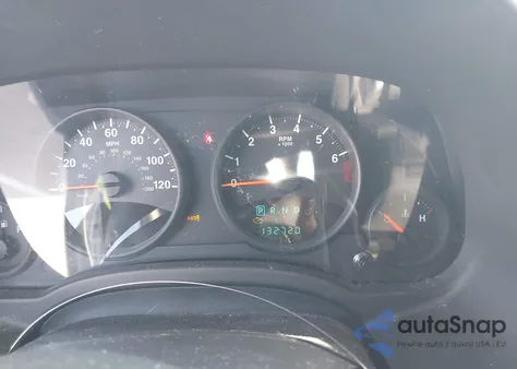 2013 Jeep Patriot Latitude from USA, damaged, VIN 1C4NJRFB8DD280622